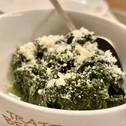 Trattoria Bertozzi