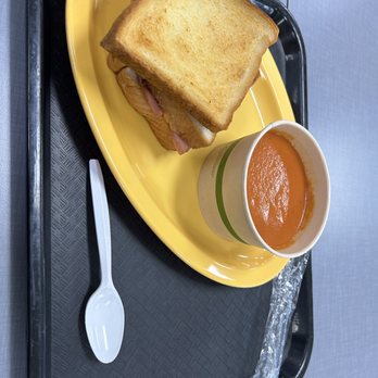 Walden School - Almuerzo en walden en el westport comí allí el 25 de enero. La sopa de tomate y Queso asado y El aqua. La sopa de tomate- ¡muy rico! Mi sopa - Elementary Schools Near Me - Louisville, Kentucky Walden School - Almuerzo en walden en el westport comí allí el 25 de enero. La sopa de tomate y Queso asado y El aqua. La sopa de tomate- ¡muy rico! Mi sopa - Elementary Schools Near Me - Louisville, Kentucky