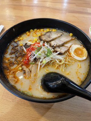 Sweet Octopus by null