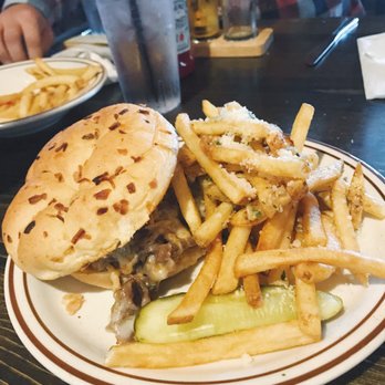 Sutter Buttes Brewing - Prime rib sandwich - Pubs Near Me - Yuba City, California Sutter Buttes Brewing - Prime rib sandwich - Pubs Near Me - Yuba City, California
