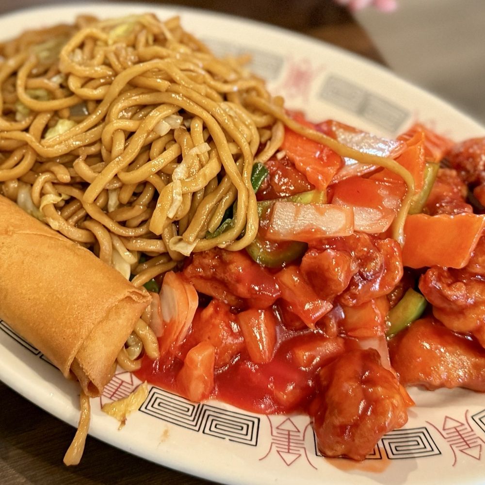 TOP 10 BEST Chinese Lunch Special near West San Jose, San Jose, CA -  Updated 2026 - Yelp