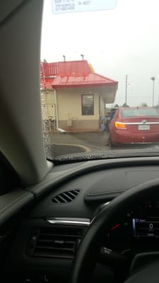 McDonald's by null