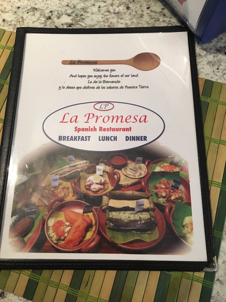 La Promesa