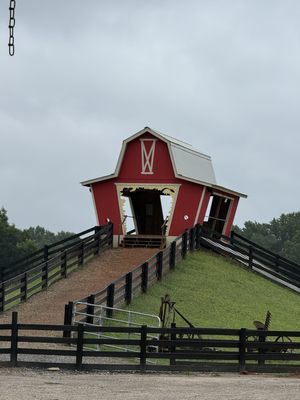 Southern Belle Farm by null