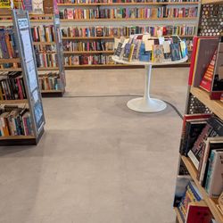 Letters Bookshop
