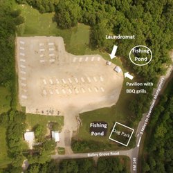Towering Oaks RV Park