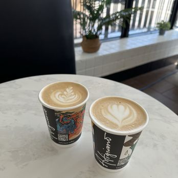 Artigiano - Latte - Coffee & Tea Near Me - Burnaby, British Columbia Artigiano - Latte - Coffee & Tea Near Me - Burnaby, British Columbia