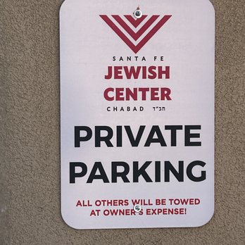Manhattan Avenue Deli - Parking behind the SF JC building. - Desserts Near Me - Santa Fe, New Mexico