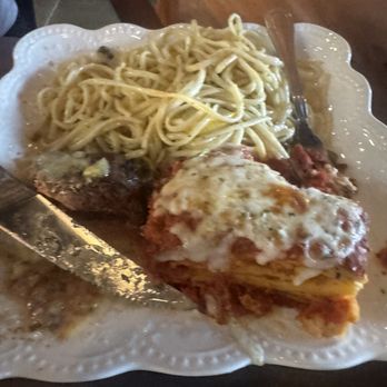 Joe's Italian - Joe's Signature Trio - Italian Near Me - Alabaster, Alabama Joe's Italian - Joe's Signature Trio - Italian Near Me - Alabaster, Alabama