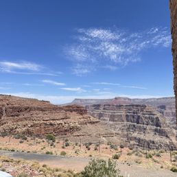 Our Grand Canyon!