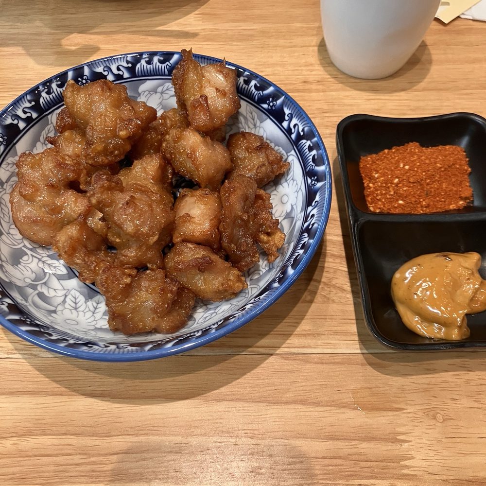 Lao Cai - Popcorn Chicken - Dumplings Near Me - Surrey, British Columbia Lao Cai - Popcorn Chicken - Dumplings Near Me - Surrey, British Columbia