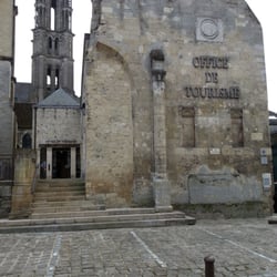 Office de Tourisme du Pays de Laon