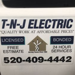 TNJ Electric