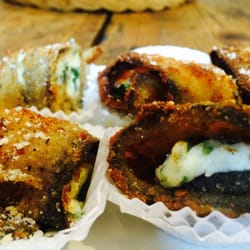 Murray Hill Market - Eggplant Rollatini