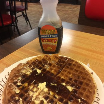 Waffle House - American Near Me - FORT LAUDERDALE, Florida