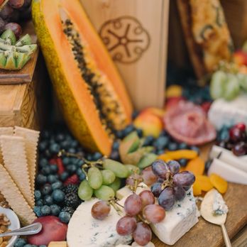 The Event Set - Caterers Near Me - San Clemente, California