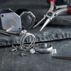 Johantgen Jewelers - Custom Jewelry Design and Manufacturing