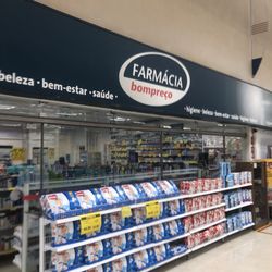 Farmácia Bompreço