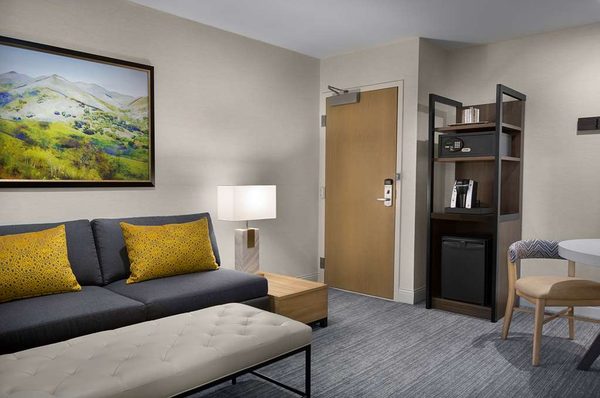 Sonesta Silicon Valley by null