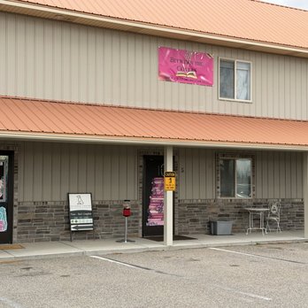 Between The Covers - Their location - Desserts Near Me - Rigby, Idaho