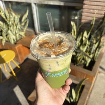 Academic Coffee - Bakeries Near Me - San Jose, California Academic Coffee - Bakeries Near Me - San Jose, California