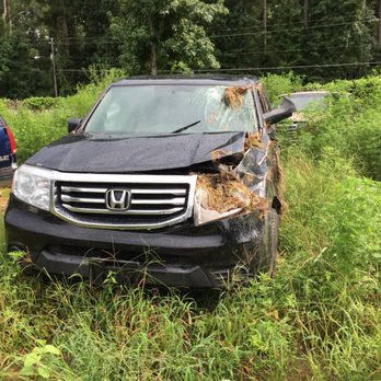 Foster Wrecker Service - Towing Near Me - Center Point, Alabama