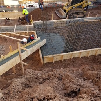 Statewide Building & Construction - Foundation Brooklyn 9th st for 12 story building - Masonry/Concrete Near Me Statewide Building & Construction - Foundation Brooklyn 9th st for 12 story building - Masonry/Concrete Near Me
