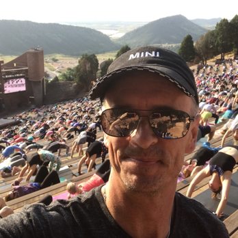 Red Rocks Amphitheatre - Almost done for another year. - Music Venues Near Me - Morrison, Colorado Red Rocks Amphitheatre - Almost done for another year. - Music Venues Near Me - Morrison, Colorado