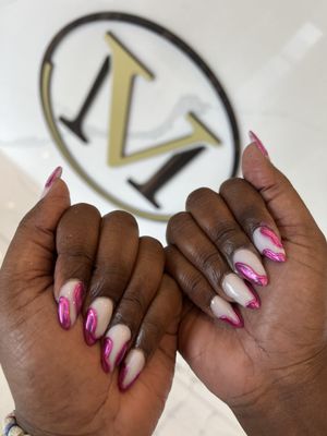 M. Vincé Nail Spa by null