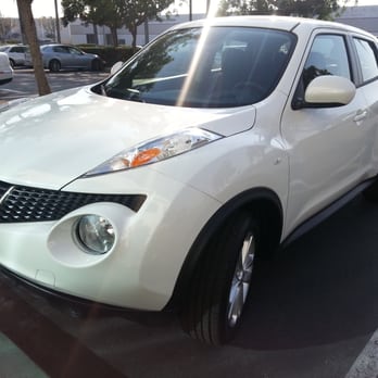 Raceway Nissan - New Juke 2014 - Car Dealers Near Me - Riverside, California