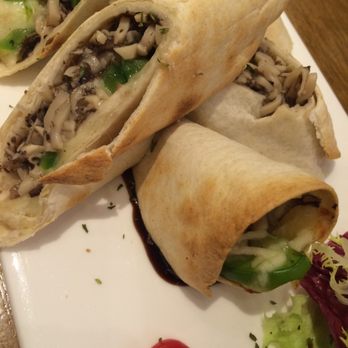 素食.分子 - Vegetarian Near Me - Hong Kong, HK