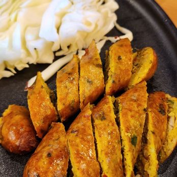 Manaao - Northern Sausage - Thai Near Me - Tustin, California