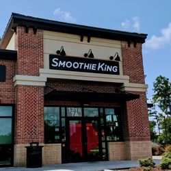 Smoothie King