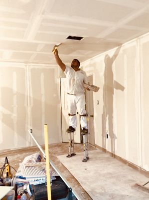 JC Painting & Drywall Specialists
