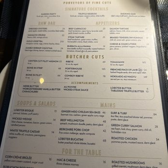 Wicked Butcher - Steakhouses Near Me - Dallas, Texas Wicked Butcher - Steakhouses Near Me - Dallas, Texas