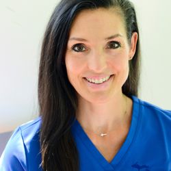 Mitten Home Infusion - Chantel Grant RN, BSN - Director of Nursing