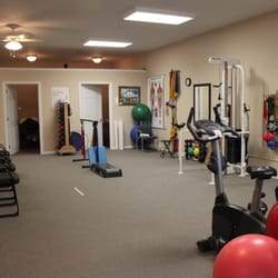 Speonk Physical Therapy