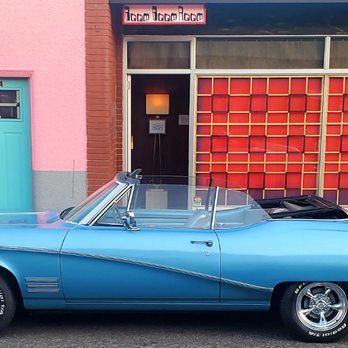 The Boom Boom Room Tacoma