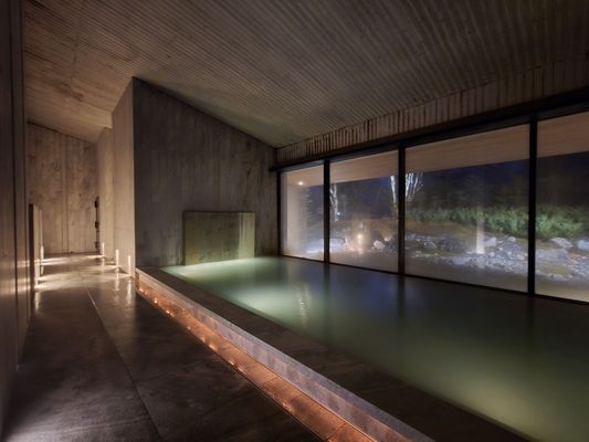 The Ritz-Carlton, Nikko by null