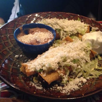 La Cocina Mexican Restaurant - Flautas. - Mexican Near Me - St. Augustine, Florida La Cocina Mexican Restaurant - Flautas. - Mexican Near Me - St. Augustine, Florida
