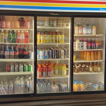 Bernal Bagels & Donuts - Cold drinks - Bagels Near Me - San Jose, California