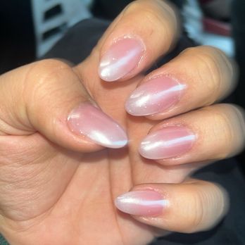 Nail's by Joann - I love them so much. - Nail Salons Near Me - Norcross, Georgia