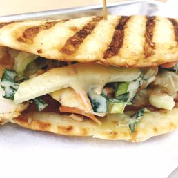 Flatbreads
