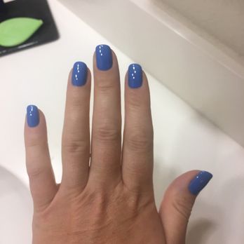 Joa Nail & Spa - Nail Salons Near Me - Scranton, Pennsylvania