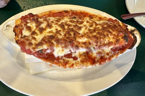 Tamburro's Italian Home by null