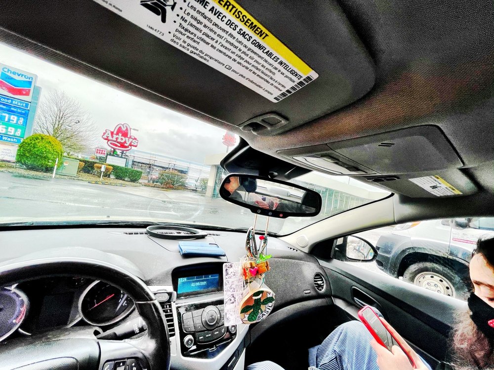 CHEVRON 10 Photos & 12 Reviews 1260 NW Frontage Rd, Troutdale