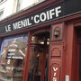 Photo of Le Menil'coiff