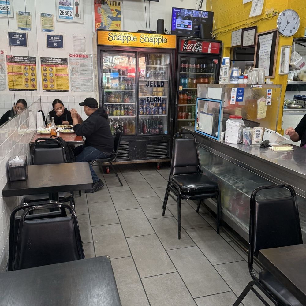 Great Burrito - Mexican Near Me - New York, New York Great Burrito - Mexican Near Me - New York, New York
