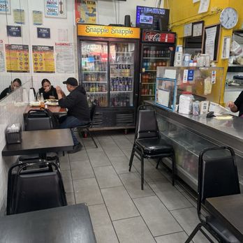 Great Burrito - Mexican Near Me - New York, New York Great Burrito - Mexican Near Me - New York, New York