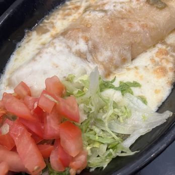 The Mexico Cafe - Shrimp enchilada - Salad Near Me - Temecula, California The Mexico Cafe - Shrimp enchilada - Salad Near Me - Temecula, California